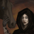 Cloaked Woman